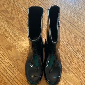 Ugg Rain Boots